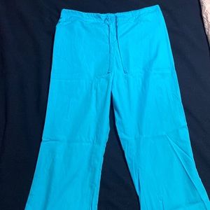 Cherokee brand scrub pants